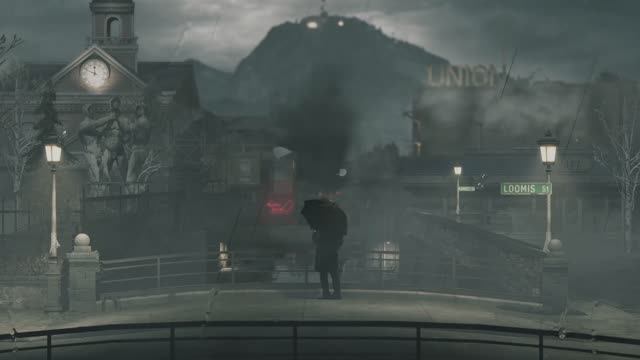 Silver Pines Release Date and Demo Trailer смотреть онлайн