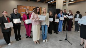 60 победителей XI грантового конкурса Металлоинвеста «Вместе! С моим городом» получили награды