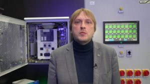 Шкаф защиты ближнего резервирования (ЗБР)