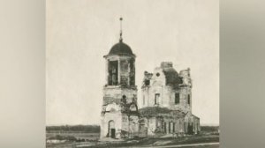 Родные земли Чернозёма. Колодежное