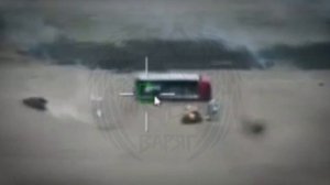 Расчетами 50-й отдельной бригады «Варяг» обнаружена и уничтожена ударами «Гераней» пусковая…🔽