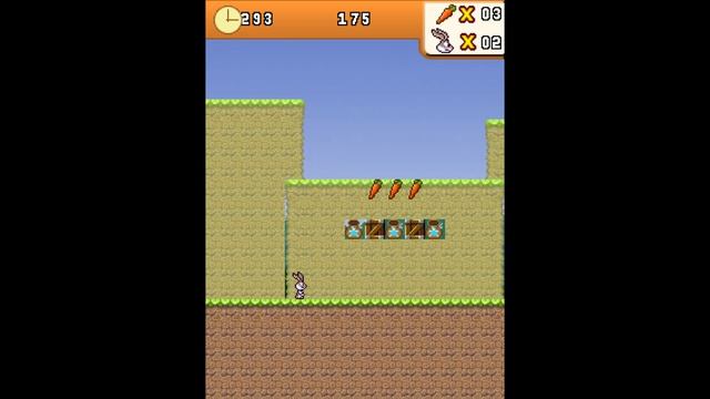 Cabby The Hero JAVA GAME (Donut Mobile 2013) смотреть онлайн