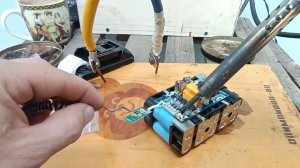 Как собрать аккумулятор Makita 18v BL1830, BL1840, BL1850