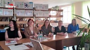 Круглый стол «Женский приоритет»