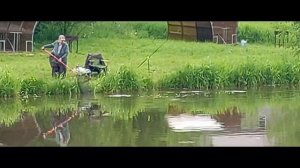 И дальше Карп радует! 03.06.2026г.