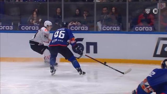 Бойков. Удар в голову. Торпедо_Авангард 16112025