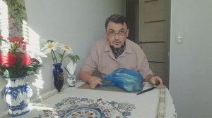 Что купил. Распаковка с ВБ.  03.06. 2026