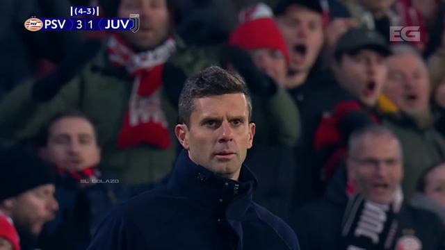 10 европейских противостояний 2025 года, которые нельзя пропустить! 🔥👀 смотреть онлайн