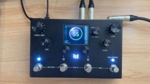 Meris Ottobit X: All Factory Presets | Ultimate Texture Engine
