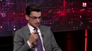 Интервью 24. Николай Жуненко. Выпуск от 03.06.26