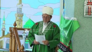 «Ислам сегодня» 29.05.2026