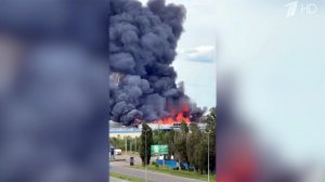 ВС РФ нанесли новые удары по украинским военным тылам в ответ на террористические атаки ВСУ.