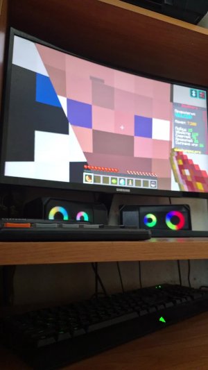 играю в Bedwars 2
