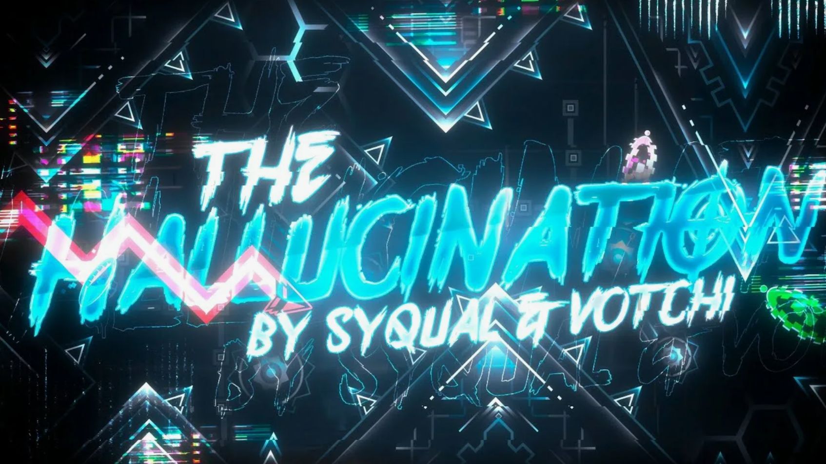Сложнейший вейв уровень? смотреть онлайн