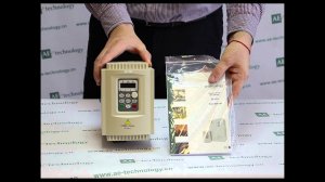 Универсальный векторный преобразователь частоты AE-Technology AE-V11