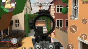 виграл дуэль 1 9