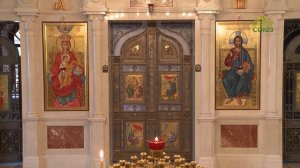Вдохновение с Вероникой Бельковой-Розовой. Монахини Линтулы