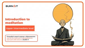 Introduction to meditation // Alok Kanojia, Shi Heng Yi, Ajahn Brahm