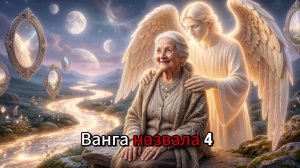 Ванга назвала 4 знака Зодиака, которые до конца жизни будут под защитой Высших Сил.