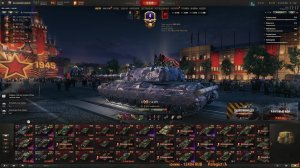 ⚔️МИР ТАНКОВ⚔️114 SP2 и другие приключения.
