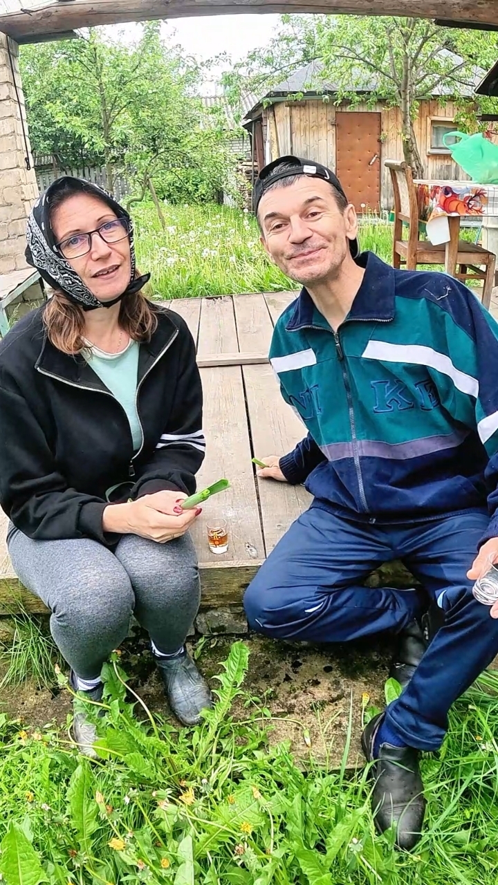 огородники