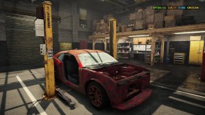 Car Mechanic Simulator 2021. Продолжение от LVL.11