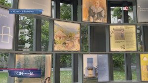 В четырех столичных парках открылся фестиваль пленэров