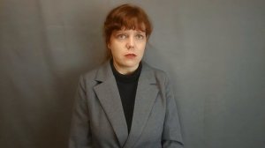 [Евгения Царегородцева] - 2026. Самопроба. Кристина, начальница МЧС