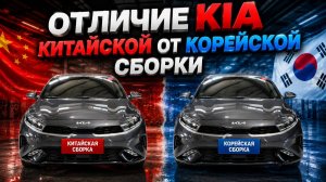Kia K3 дешевле рынка? Обзор и цена автомобиля из Кореи