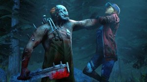 Dead by Daylight