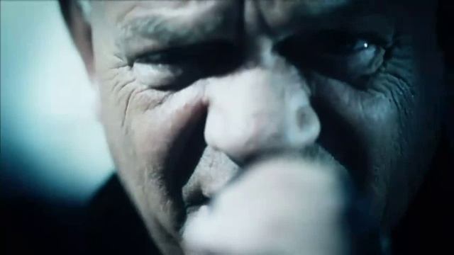 U.D.O. - Leatherhead смотреть онлайн