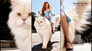 Ого что тут интересного? Опять нейросеть! 👍💖😃