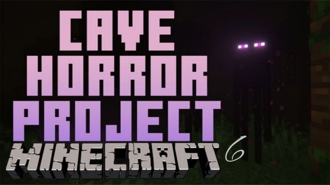 Обзор мира пока нас не было\Cave Horror Project 1 Cave Horror Project часть 6 смотреть онлайн