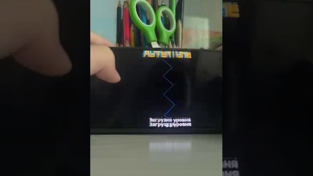 Эйч проходит игру Super Bear Adventure пещера Кратов