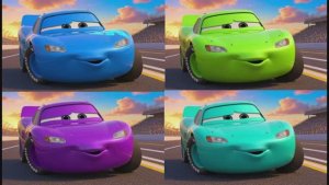 МАШИНКИ МУЛЬТИКИ Молния Маквин  АСТРОНОМИЯ ТАНЕЦ 🏎️🔥