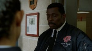 Сериал Чикаго в огне – 11 сезон 11 серия / Chicago Fire