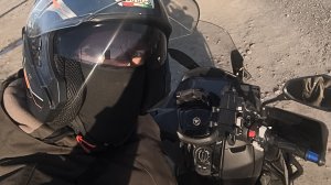 Отзыв о maxi-скутере VMC X-Max спустя несколько месяцов эксплуатеции и 3500км пробега.