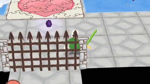 Прохождение игры Draw a Stickman_ EPIC 2 (ФИНАЛ) #7