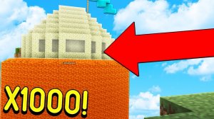 100% ЛУЧШАЯ ЗАЩИТА ИЗ 1000 ЭНДЕРНЯКА В БЕД ВАРС ! САМОЕ ДЛИННОЕ ВИДЕО НА МОЕМ КАНАЛЕ! МАЙНКРАФТ