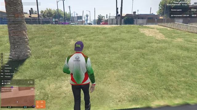 Grand Theft Auto V Legacy - 2026-06-03 14-54-39 смотреть онлайн