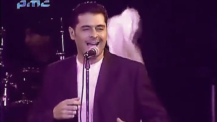 Andy and Ragheb Alama - Yallah (2010) смотреть онлайн