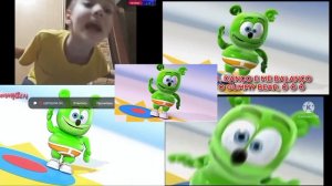 gummy bears 5