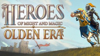 Heroes of Might and Magic: Olden Era.PVP учусь играть смотреть онлайн