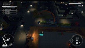 ConstructionSimulatorUSA(24)КАПСУЛЬНЫЙ ОТЕЛЬ[3]