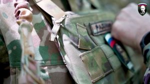 В РШБр «Ветераны» 43 выходца из Республики Башкортостан награждены медалью им генерала  Шаймуратова