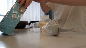 Новый влог/ экзамен/ день с Оливией 🎉