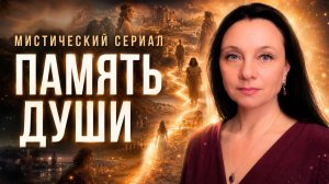 Память души | Мистический сериал 9