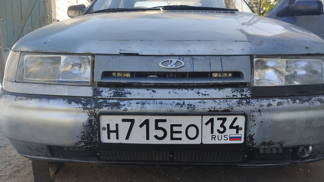 Как подключить фсо все марки автоваз смотреть онлайн