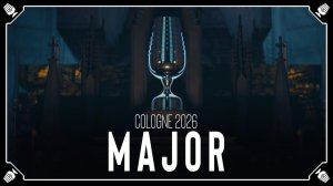 03.06.2026 | 15:30 | CS2 | Групповая стадия | Раунд 3 | IEM Cologne Major 2026