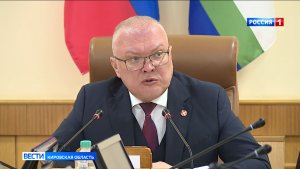 Жители заречной части Кирова в этом году получат школу.